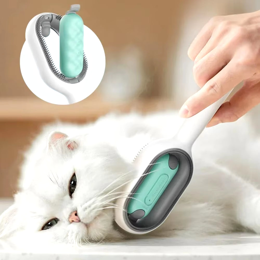 Pet Grooming Comb